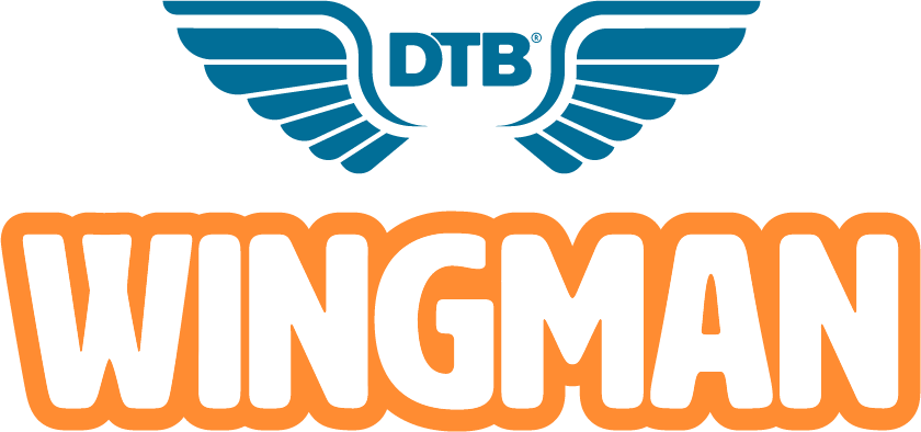 Wingman Program About Us - DTB