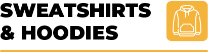 sweatshirts and hoodies
