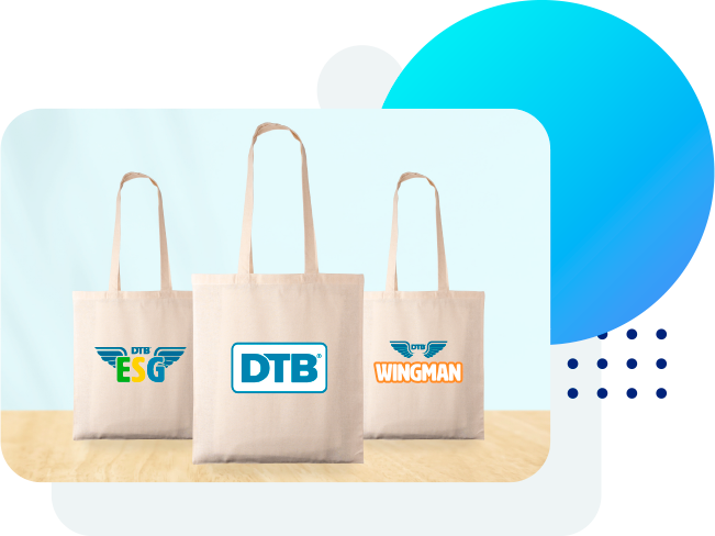 cotton bags