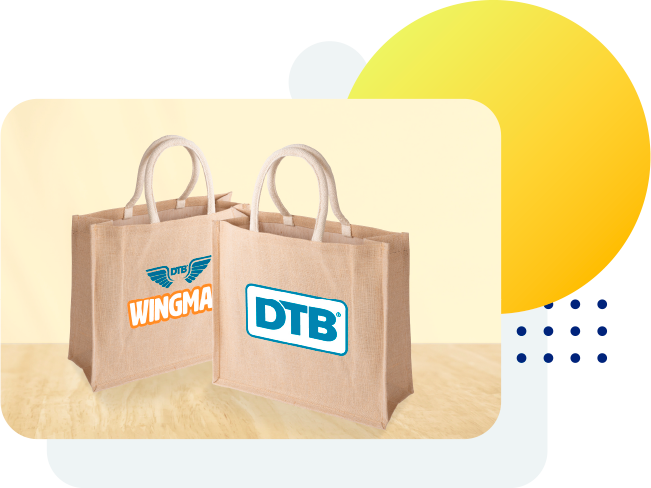 Juco bags
