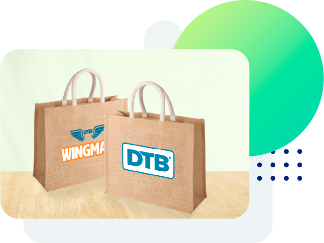 Jute Bags