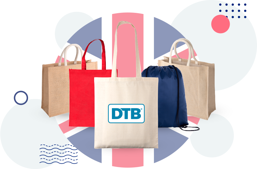 UK Stock Bags
