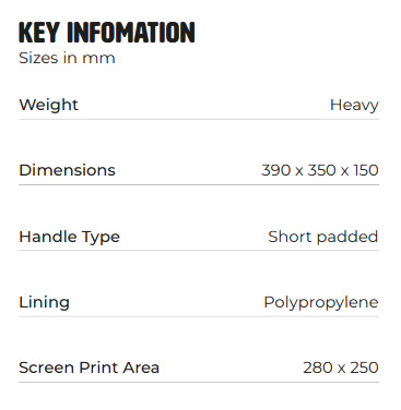 Jute Key Information