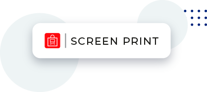 screen print