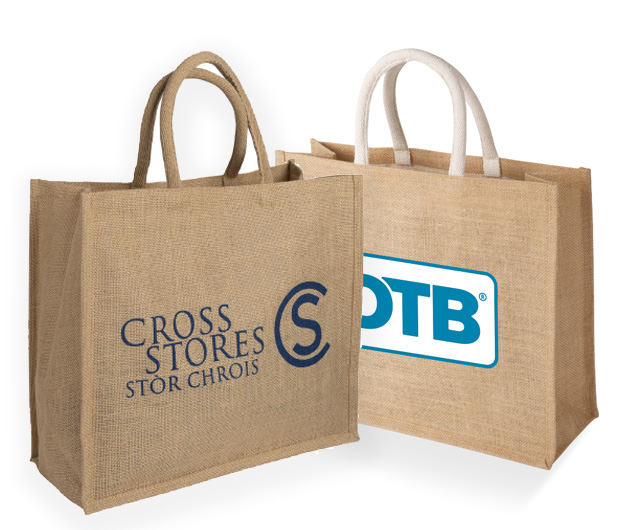 jute bags