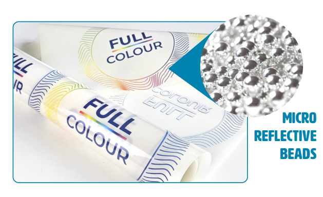 micro fibre beads